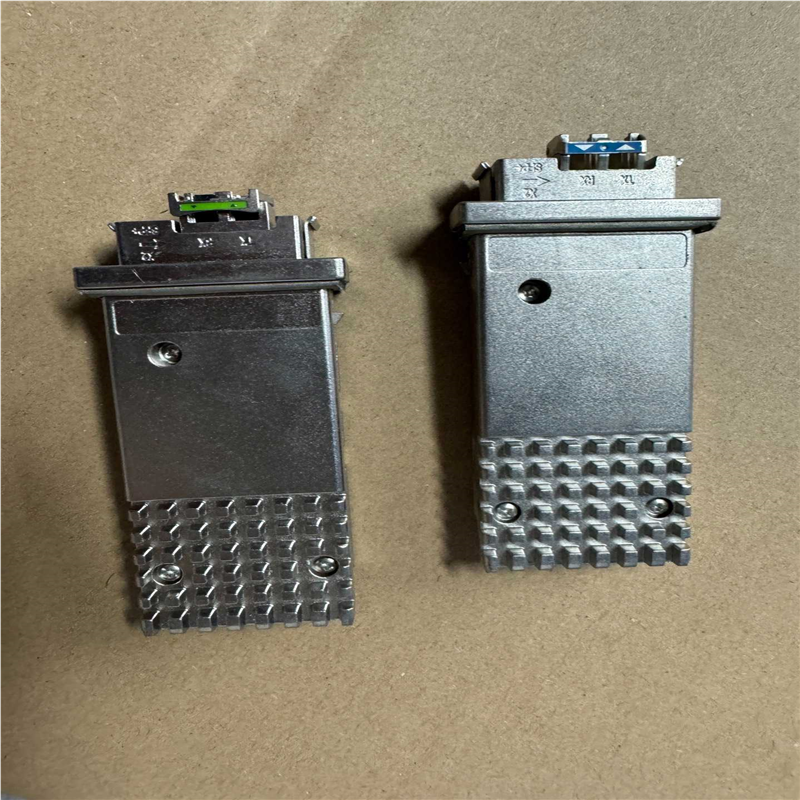 Cvr-x2-sfp10g-curv 带10g光纤模块~议价