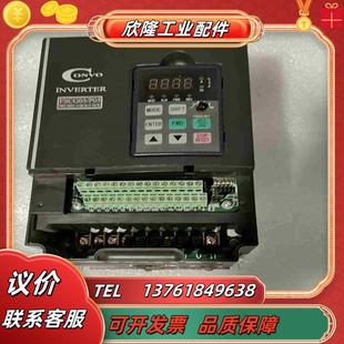 康沃变频器FSCG051 4K00 议价 3P380