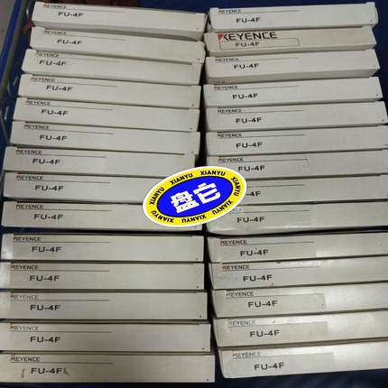 议价基恩士光纤FU-4F