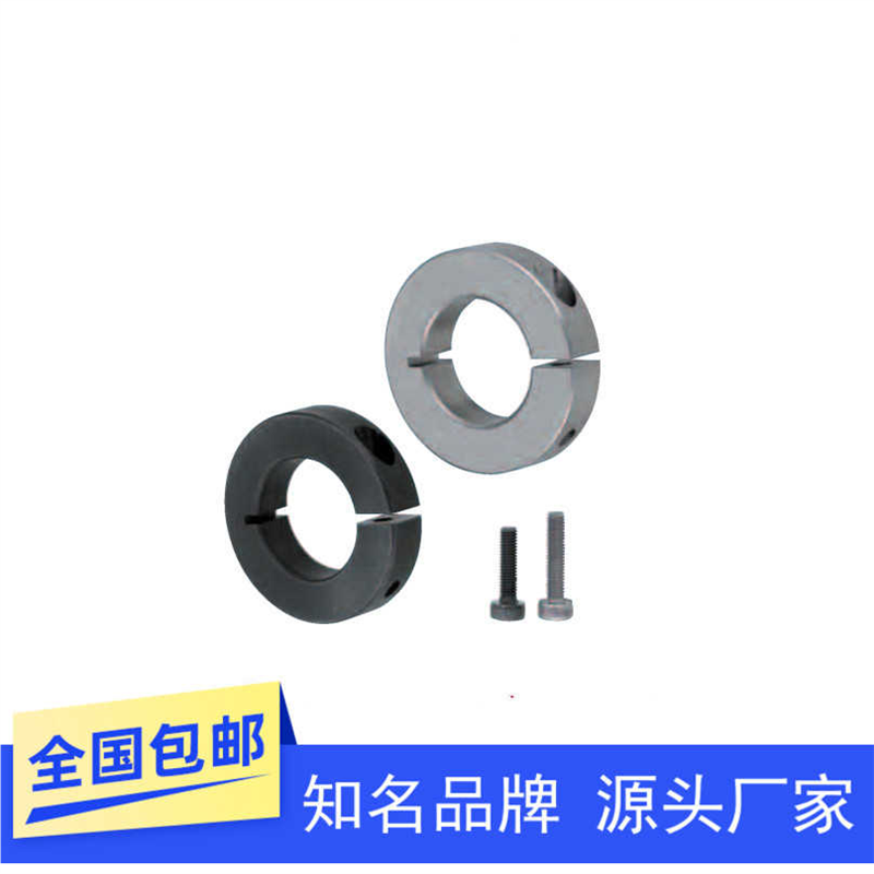 固定环开口型紧凑型FAF01 SCSJ PSCSJ6 8 10 12 15 16 20 25 30