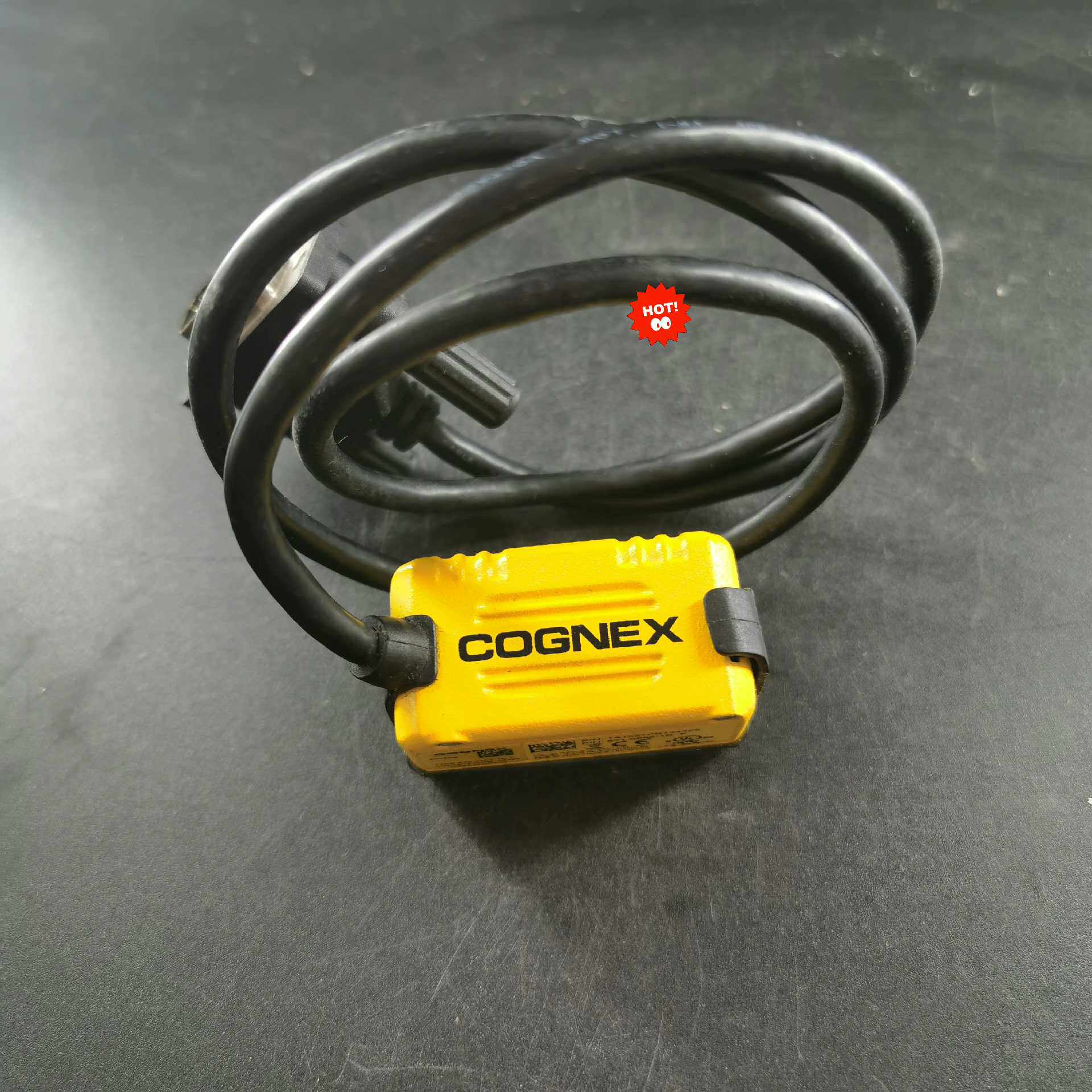 【汇生】二手拆机正品  康耐视 DM50S 821-0096-1R【议价】