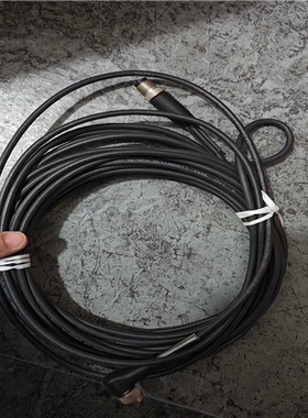 【顺庆】BALLUFF巴鲁夫BCC0E3F带屏蔽连接线BCC M42【议价】