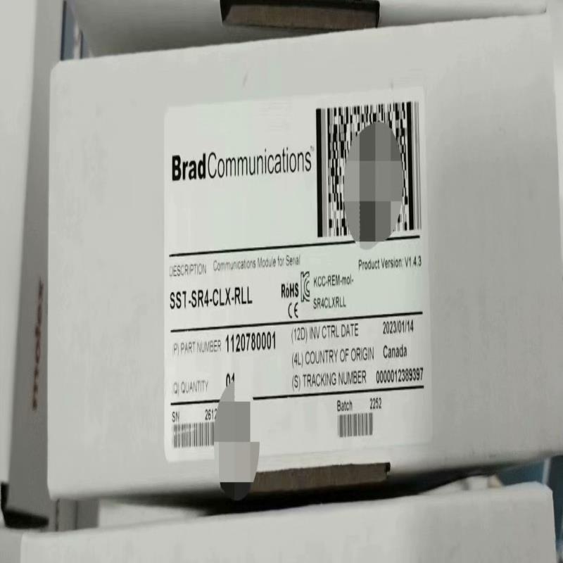 SST-SR4-CLX-RLL 库存 直达 (崽崽配件）
