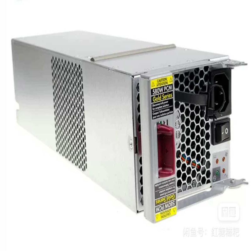 议价3PARM6720存储电源SP-PCM01-HE580AC-适用
