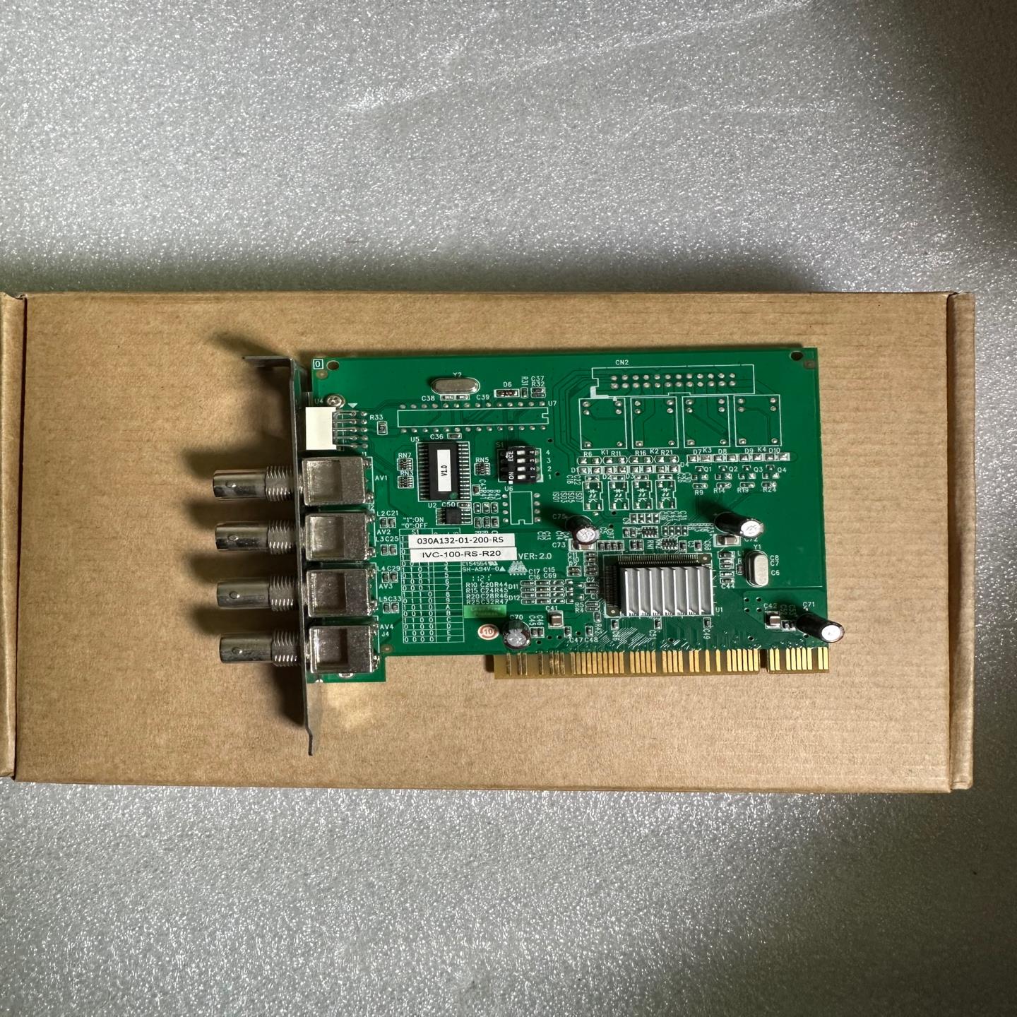 IVC-100-RS-R20Video Modules议价