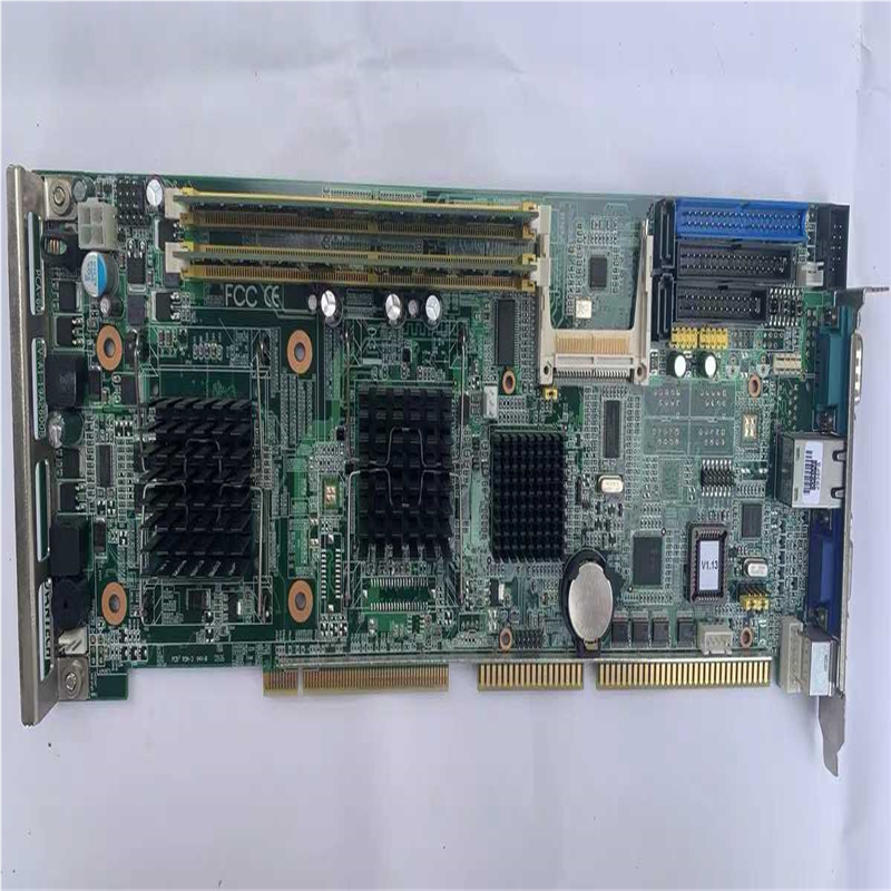 议~研华 PCA-6008 REV.A1 PCA-6008VG