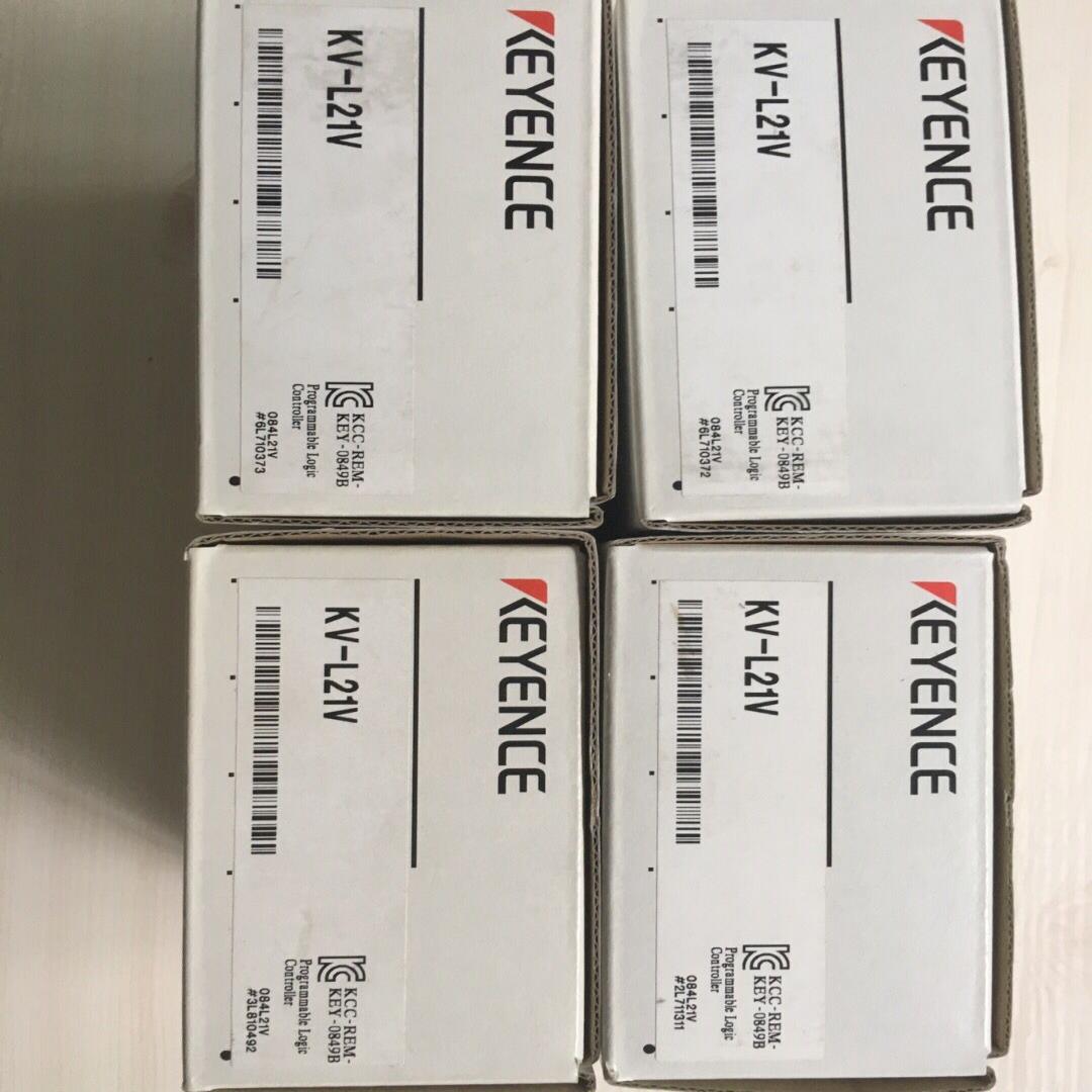 日本基恩士KV-L21VKV-L20VKL-2TF全新现货议价