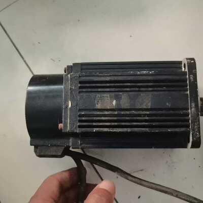 信捷 MS-80STE-M02430B-20P7  750W（憨憨电子）