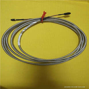 B&K VIBRO EC-100240申克铠装延长线只有【南风商行】