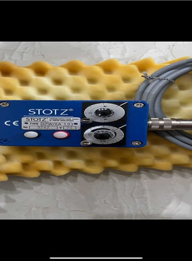 德国STOTZ SPW/EA1.0   电气转换器，测量装置（憨憨电子）