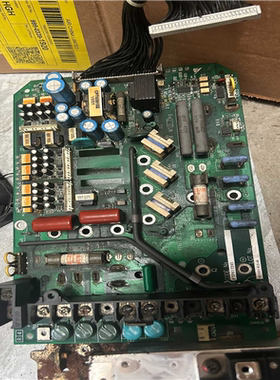 【汇生】安川变频器驱动板ETP617245【议价】