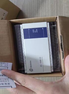 议价 全新台湾士林PLCAX2N-80MR-ES