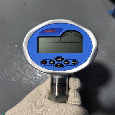 【汇生】康斯特ConST211数字力表  议价【议价】