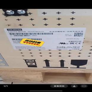 一台 伺服电机 1RH1 1FK7103 议价 3BC71