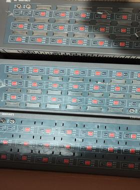 利达老款多线控制器利达128E机笼铁壳型号LD9100【南风商行】