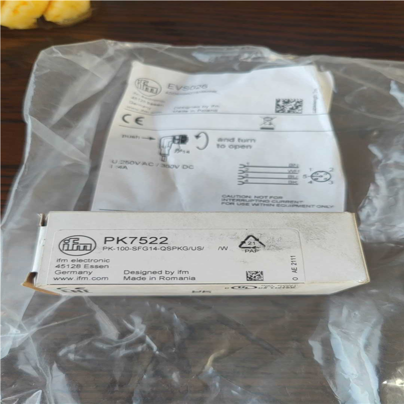 马扎克液压站压力开关 PK7522 PK-100-SFG14（憨憨电子）