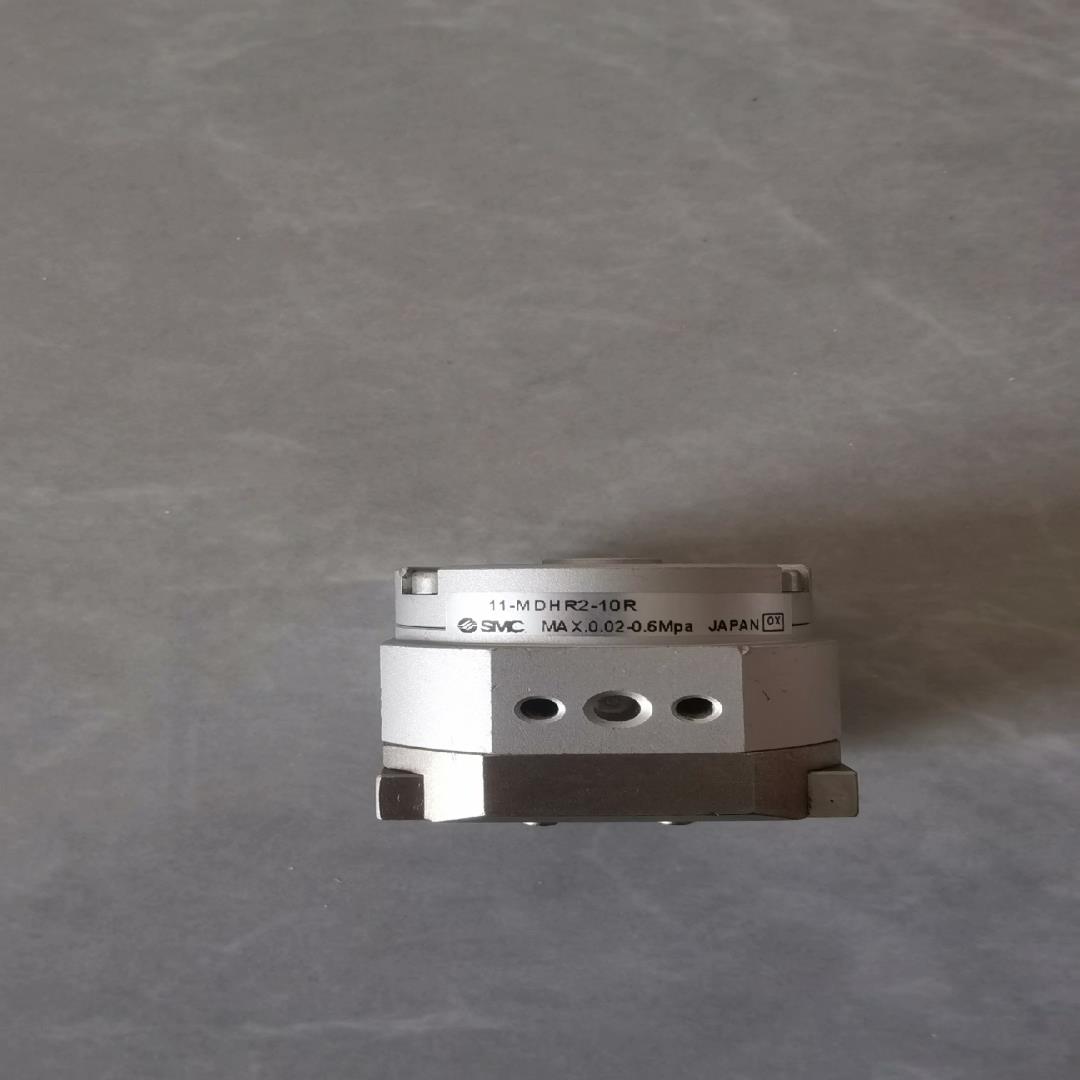 Smc两爪气缸11-MDHR2-10R，真空型，议价~议价