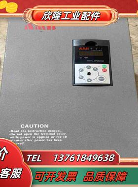 AMB100-018G022P-T3安邦信变频器185议价
