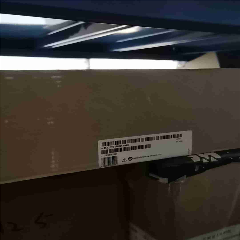 西门子触摸屏6AV2124-0MC01-0AX0 全新正品原议价