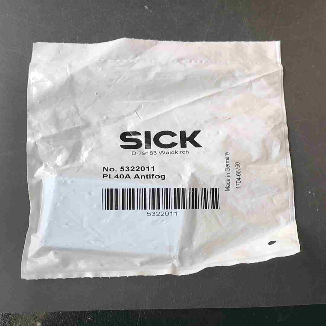 德国SICK反光板5322011 PL40A  防雾蓝色反光议价