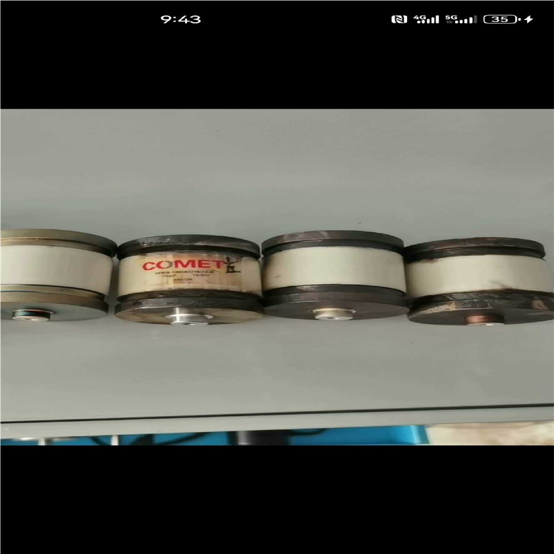 CFMN-100CAC/15-AF-G 100P（憨憨电子）