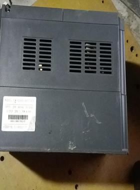 【汇生】力普变频器LP-A2000-0037G43A，3.7kw，拆【议价】