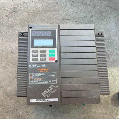 议~富士变频器FRN75P11S-4CX380V-75K