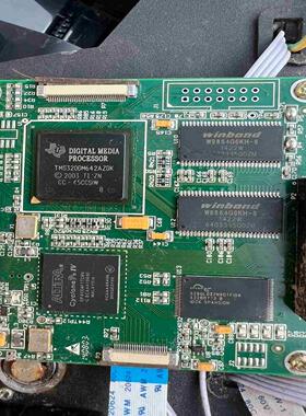 TMS320DM642AZDK阿特拉芯片EP4CE6f17议价