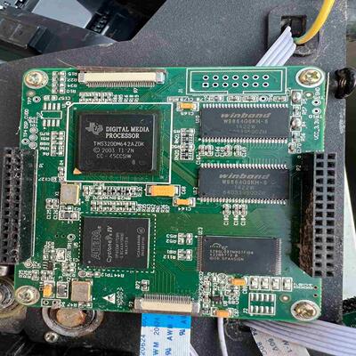 TMS320DM642AZDK阿特拉芯片EP4CE6f17议价