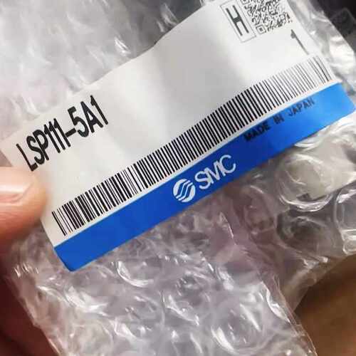 全新SMC定量阀LSP111-5A1 6支 LSP131-5~议价