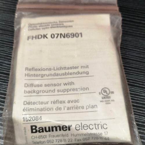 【汇生】光电开关E3S-LS3N  FHDK 07N6901  T4【议价】