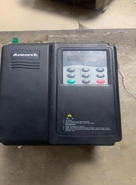 议~ME320LN-4005-IP 汇川变频器380V5.5KW