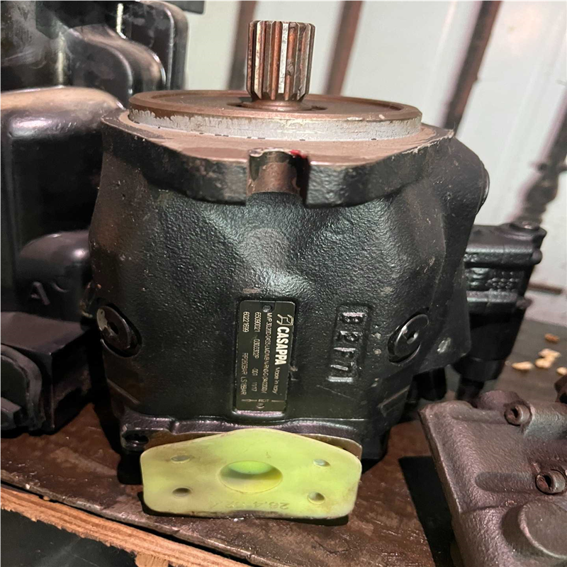 凯斯帕MVP30.20D-04S5（夫美商行）