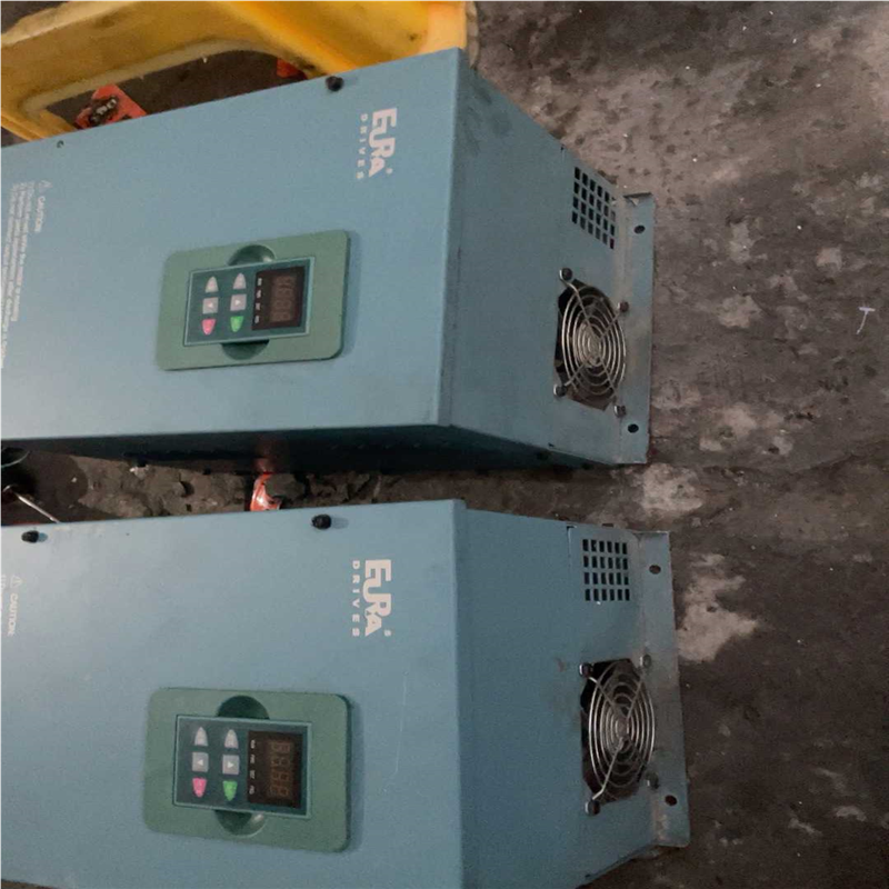 议~欧瑞变频器11kw欧瑞F2000-P0110T3C两台