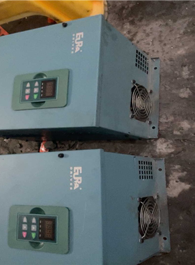 欧瑞变频器11kw欧瑞F2000-P0110T3C两台（憨憨电子）