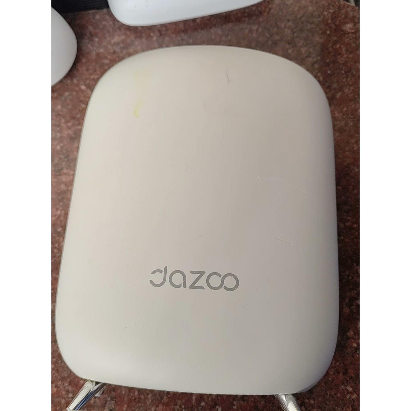 大洲D9商用级企业级路由器 超大功率路由器 超级wifi