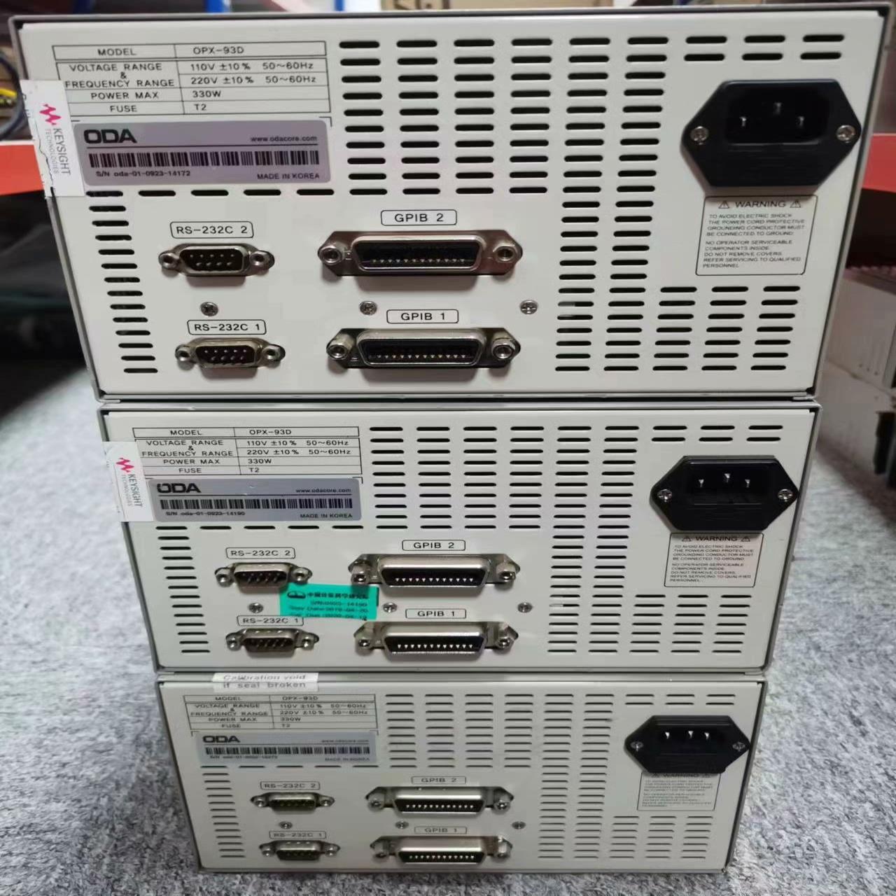 ODA OPX93D OPX-93D Programmabl~议价