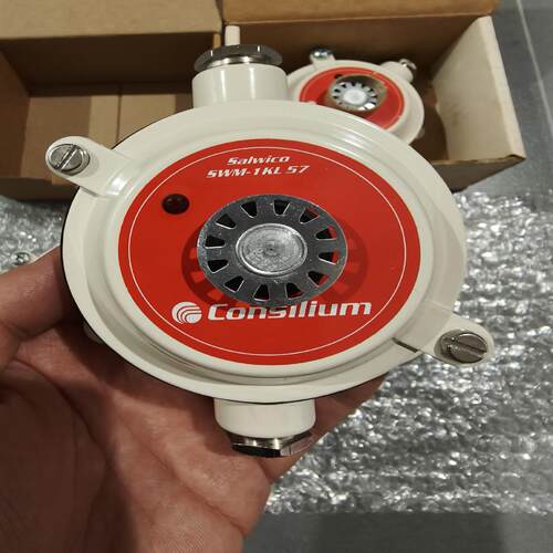 (议价)Consilium SWM-1KL57 HEAT DETEC