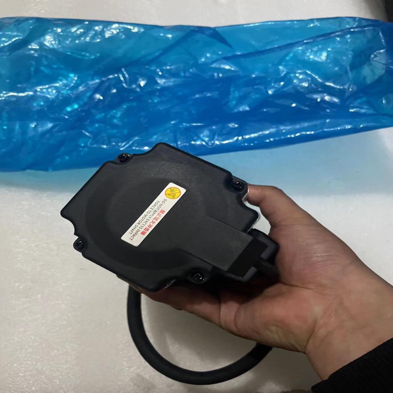 议~SV-XA075A-N6LN禾川电机750W 裸机，