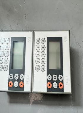 拆机贝加莱PP35人机界面 4PP035.0300-01~议价