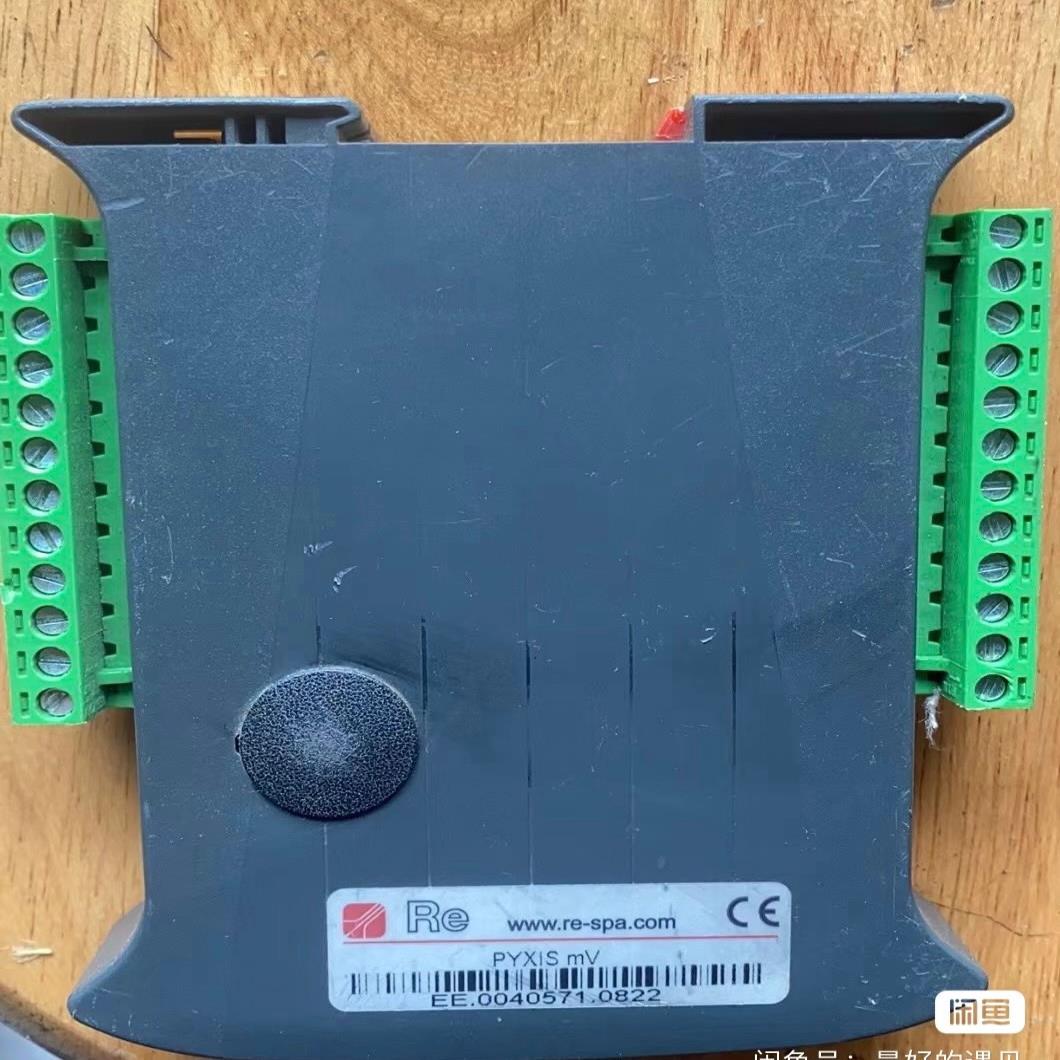 议~张力放大器.瑞史博Re  PYXIS张力放大器，