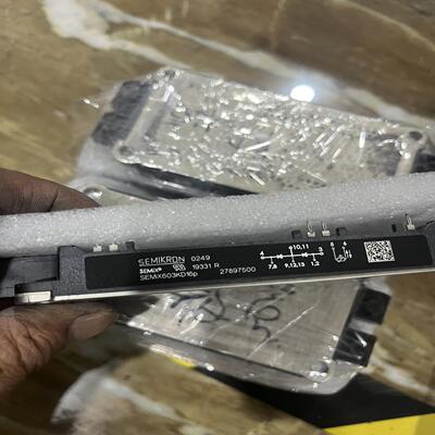 SEMiX SEMiX603KD16p。SEMiX603GB~议价