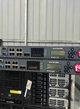 F5-BIG-IP-3600 服务器 负载均衡 设备议价