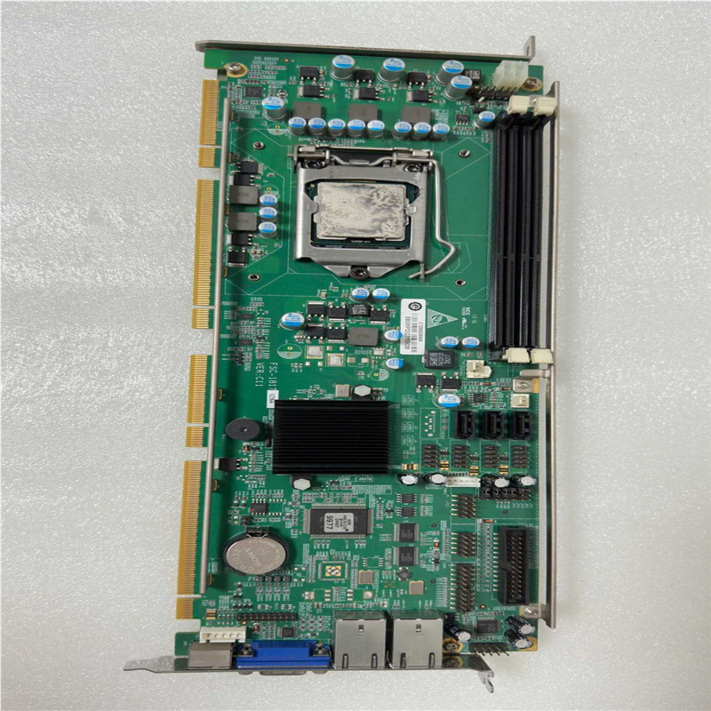 研祥工控机主板FSC-1817 V2NA    VER（瓠子电子）