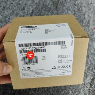 1PL32 6ES7223 0XB0 6ES7 议价 223 汇生