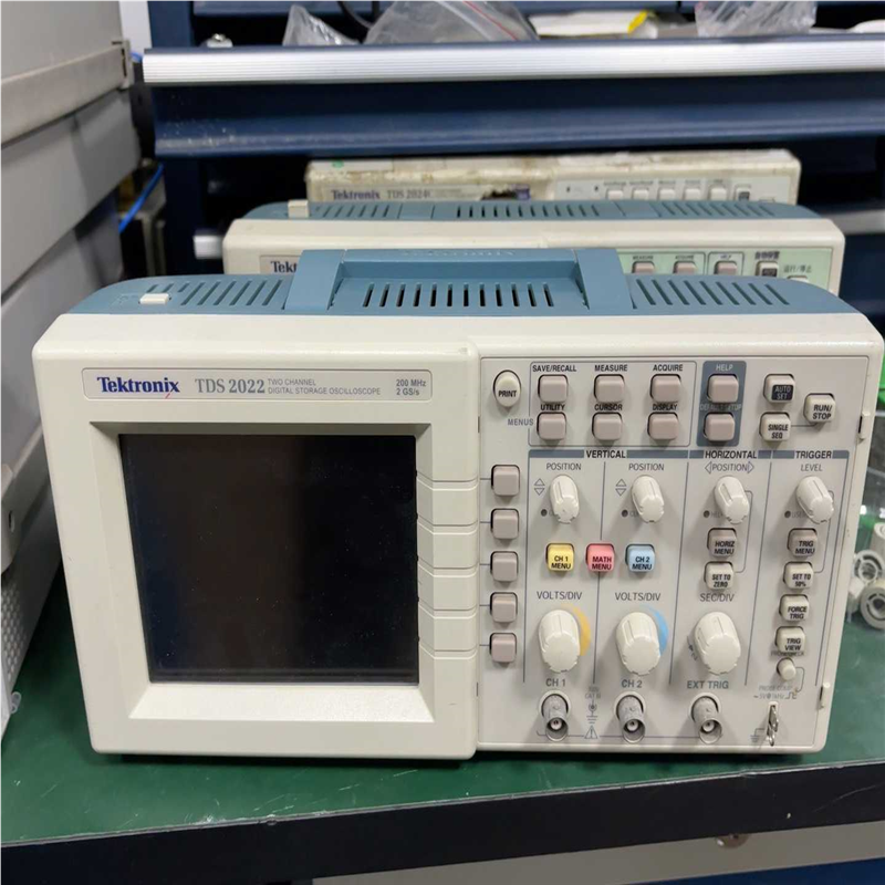 【顺庆】泰克TDS2022泰克示波器【议价】
