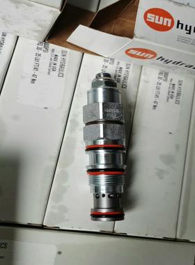 SUN插装阀平衡阀CACG-LGN，，看上拍(崽崽配件）