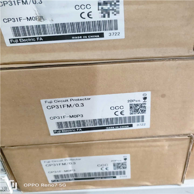 【顺庆】CP31FM/0.3    CP31F-M0P3全新原装正每【议价】