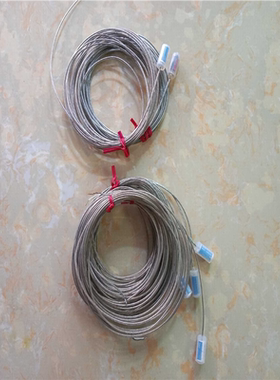 基恩士PS-201RT对射传感器其中201R单边有四个（基数电子）