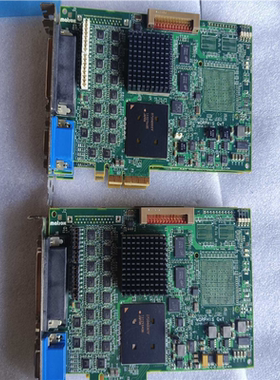 MATROX MORQ/16VD MORPHIS QXT Y(崽崽配件）